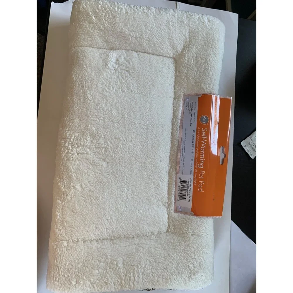 K & H Self- warming Pet Pad